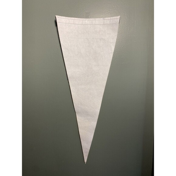 Miami Heat Flag Pennant NBA Champions 2013 Back to Back WHITE HOT WinCraft USA - Picture 6 of 7